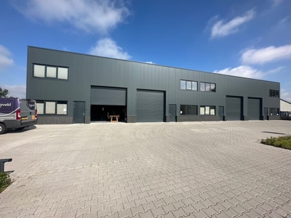 Medium property photo - Industrieweg 21B, 8304 AC Emmeloord