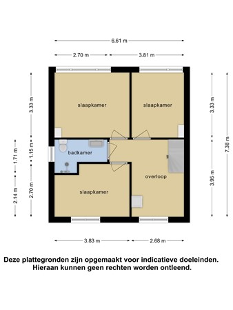 Plattegrond - Galamalaan 27, 8312 AS Creil - 148744521_galamalaan_27_1e_verdieping_1e_verdieping_20231106_7dfa62.jpg