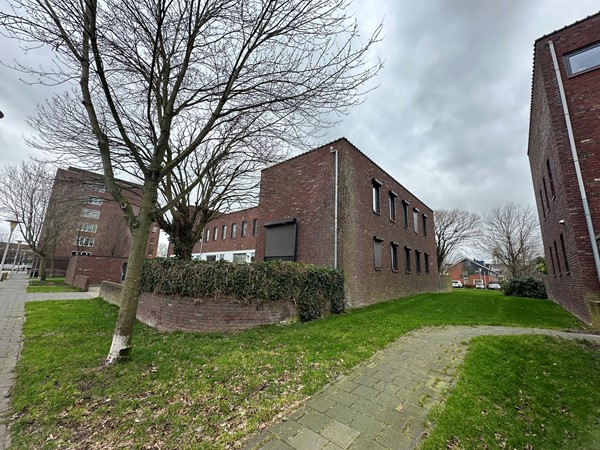 Medium property photo - Puntkroos 11, 8043 NV Zwolle