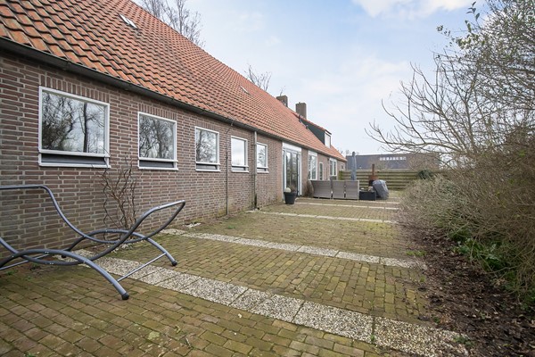Medium property photo - Noorderringweg 34-1, 8312 RH Creil