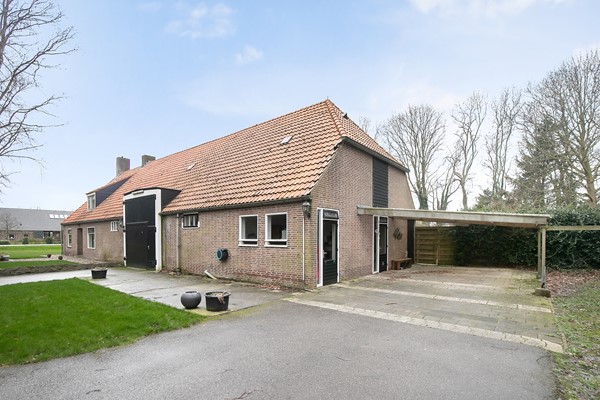 Medium property photo - Noorderringweg 34-1, 8312 RH Creil