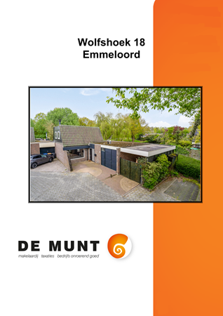 Brochure - Wolfshoek 18, 8303 KR EMMELOORD (1) - Wolfshoek 18, 8303 KR Emmeloord