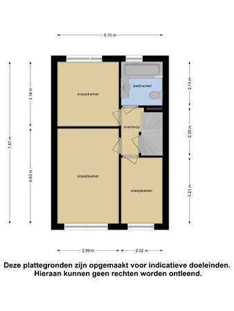 Plattegrond - Koekoeksbloem 25, 8255 KH Swifterbant - 158079447_1506032_koeko_eerste_verdiepi_first_design_20240530_d41bd5.jpg