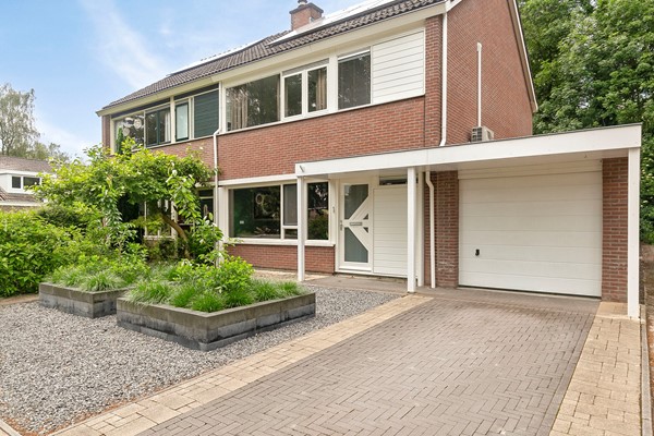 Verkocht onder voorbehoud: Rozenhof 2, 8316 CX Marknesse