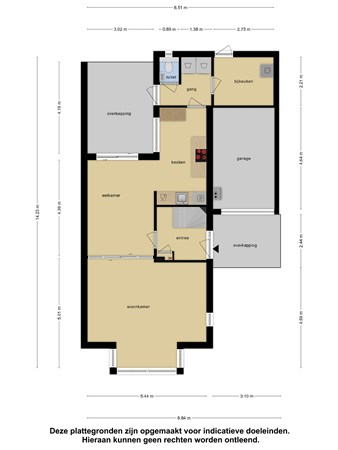 Plattegrond - Kavelzoom 15, 8316 NC Marknesse - 158747922_1508350_kavel_begane_grond_first_design_20240613_154f86.jpg