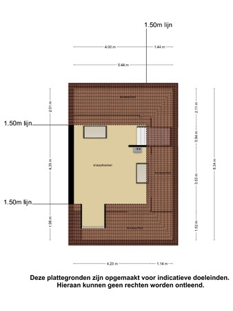 Plattegrond - Kavelzoom 15, 8316 NC Marknesse - 158747922_1508350_kavel_tweede_verdiepi_first_design_20240613_da3bc9.jpg