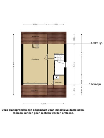 Plattegrond - Valkenier 15, 8309 CZ Tollebeek - 159516609_1511151_valke_tweede_verdiepi_first_design_20240704_d44e1c.jpg