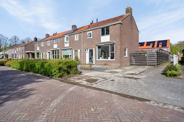 Verkocht: Noordakker 24, 8314 AH Bant