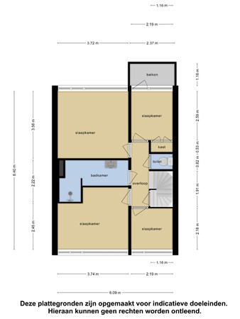 Plattegrond - Ranonkelstraat 1, 8255 BW Swifterbant - 159695505_1510909_ranon_eerste_verdiepi_first_design_20240710_2bbca3.jpg