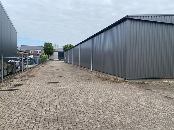 Medium property photo - Havenstraat 21, 8304 AG Emmeloord