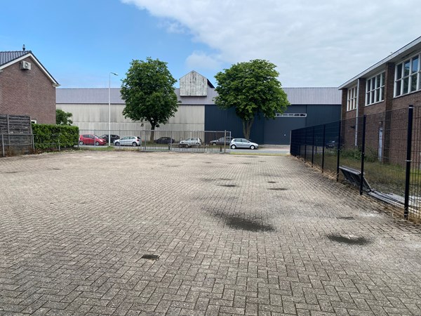 Medium property photo - Havenstraat 21, 8304 AG Emmeloord