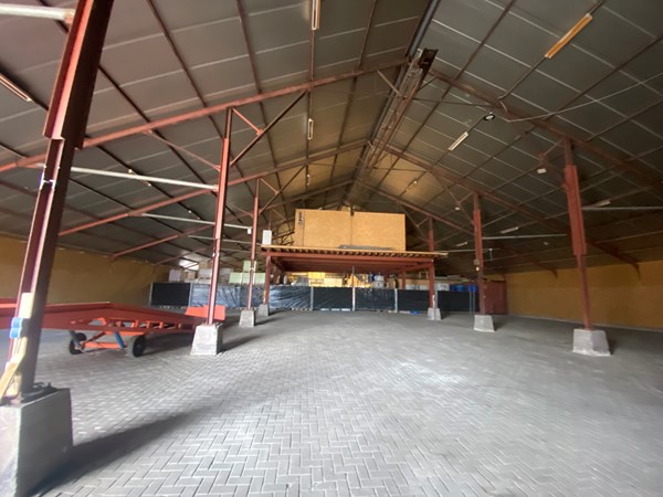 Medium property photo - Havenstraat 21, 8304 AG Emmeloord