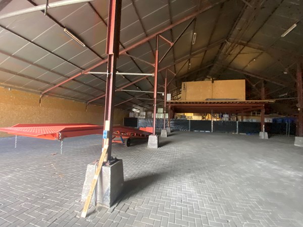 Medium property photo - Havenstraat 21, 8304 AG Emmeloord