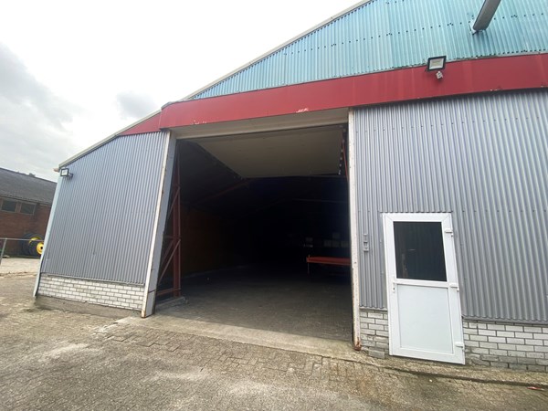 Medium property photo - Havenstraat 21, 8304 AG Emmeloord