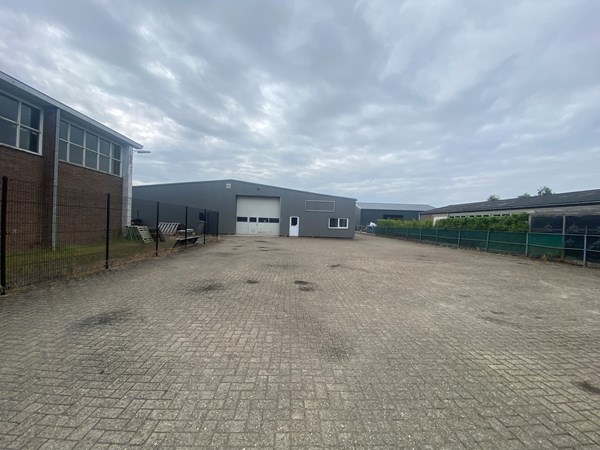 Te huur: Industrieweg 28A, 8304 AD Emmeloord