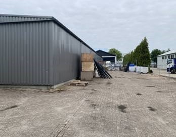 Medium property photo - Industrieweg 28A, 8304 AD Emmeloord