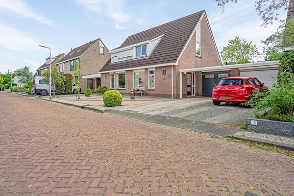 Te koop: Oostermoer 13, 8302 JA Emmeloord