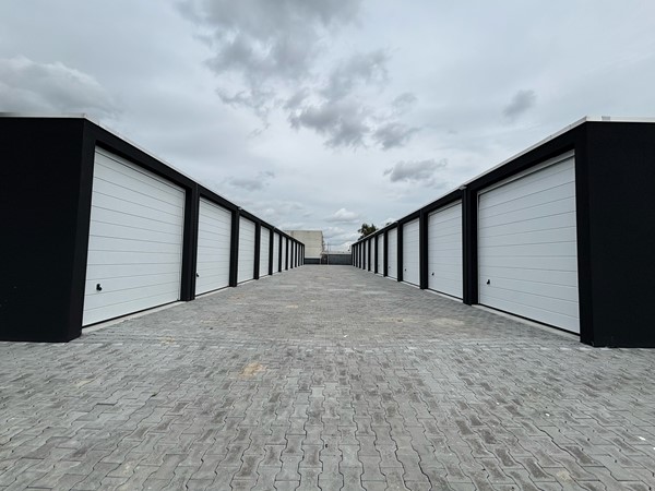 Medium property photo - Constructieweg 6, 8305 AA Emmeloord