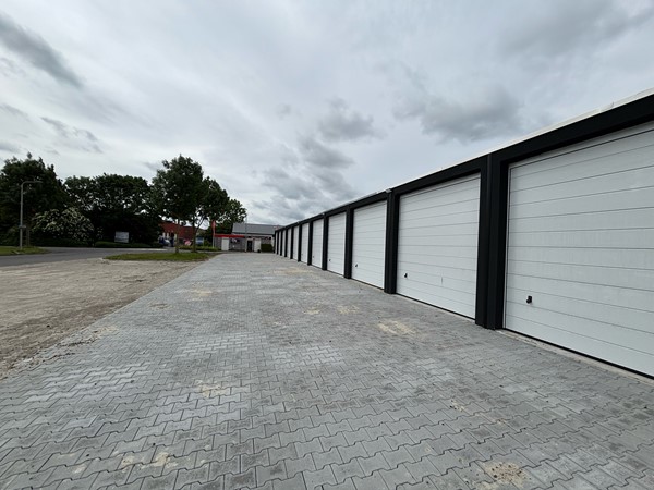 Medium property photo - Constructieweg 6, 8305 AA Emmeloord