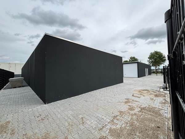 Medium property photo - Constructieweg 6, 8305 AA Emmeloord