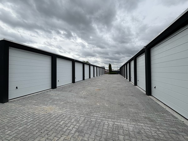 Medium property photo - Constructieweg 6, 8305 AA Emmeloord