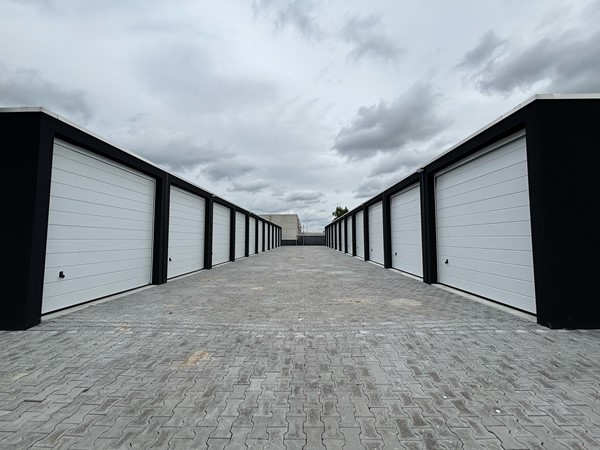 Medium property photo - Constructieweg 6, 8305 AA Emmeloord