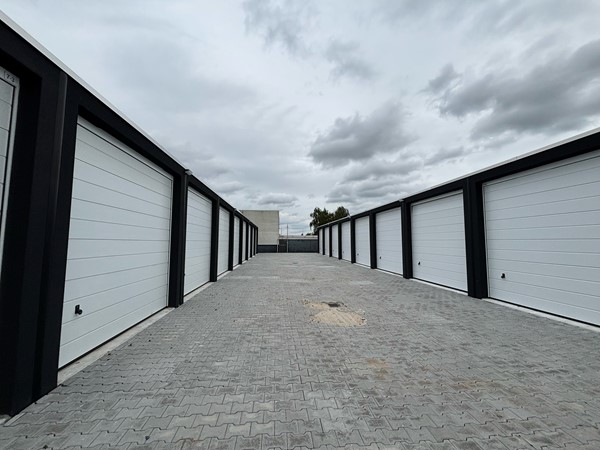 Medium property photo - Constructieweg 6, 8305 AA Emmeloord