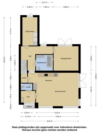 Plattegrond - Paltrokmolen 2, 8311 BK Espel - 145640475_paltrokmolen_2_begane_grond_begane_grond_20230831_68f12f.jpg