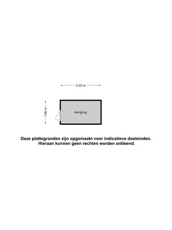 Plattegrond - Berkhoutlaan 56, 8304 CJ Emmeloord - 119217114_berkhoutlaan_56_berging_2_first_design_20220328_ba6cb0.jpg