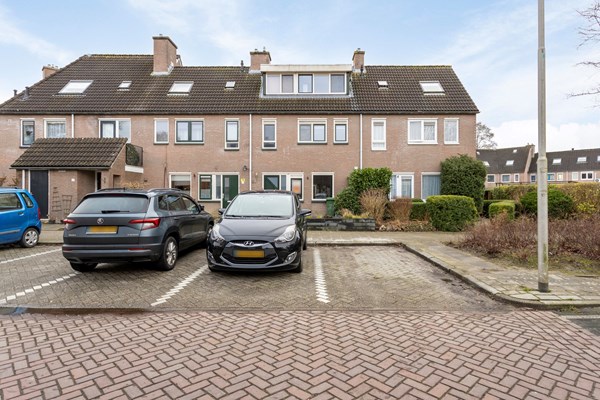 Medium property photo - Berkhoutlaan 56, 8304 CJ Emmeloord