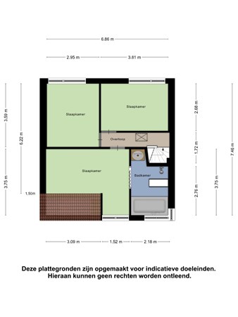 Plattegrond - Oud Emmeloorderweg 21B, 8308 PJ Nagele - 165990923_1527730_oud_e_eerste_verdiepi_first_design_20241122_dac4d3.jpg