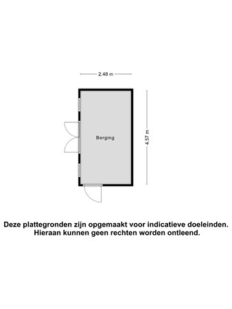 Plattegrond - Land Van Horn 4, 8302 PR Emmeloord - 167452652_1530919_land_berging_first_design_20250104_4cd275.jpg