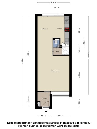 Plattegrond - Meteorenstraat 30, 8303 BA Emmeloord - 168206348_1533619_meteo_begane_grond_first_design_20250123_618a23.jpg