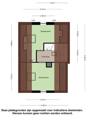 Plattegrond - Montferland 8, 8302 KA Emmeloord - 168081713_1530255_montf_tweede_verdiepi_first_design_20250121_bd2ea0.jpg