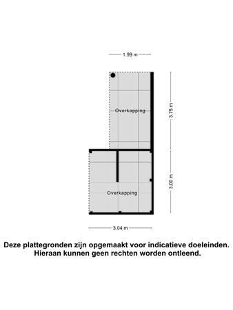 Plattegrond - Montferland 8, 8302 KA Emmeloord - 168081713_1530255_montf_overkapping_first_design_20250121_a9095c.jpg