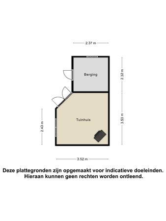 Plattegrond - Montferland 8, 8302 KA Emmeloord - 168081713_1530255_montf_tuinhuis_first_design_20250121_501876.jpg