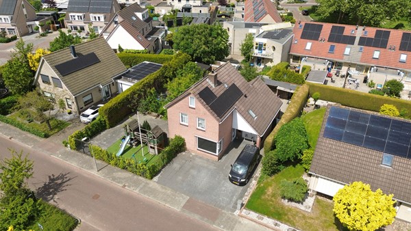 Te koop: Montferland 8, 8302 KA Emmeloord