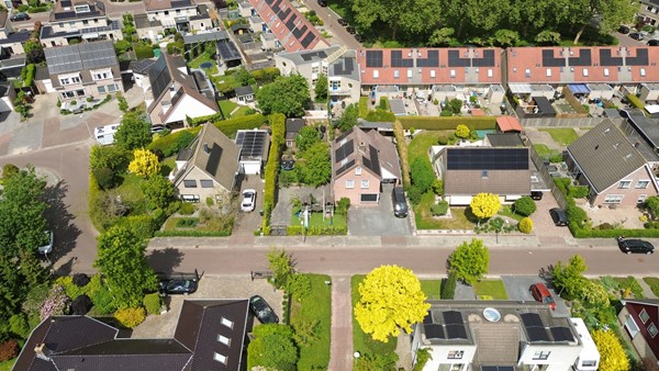 Medium property photo - Montferland 8, 8302 KA Emmeloord