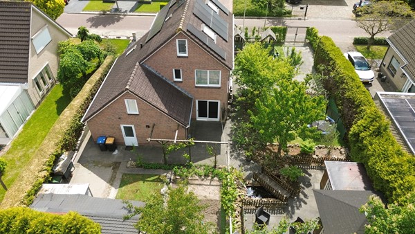 Medium property photo - Montferland 8, 8302 KA Emmeloord