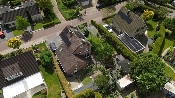 Medium property photo - Montferland 8, 8302 KA Emmeloord