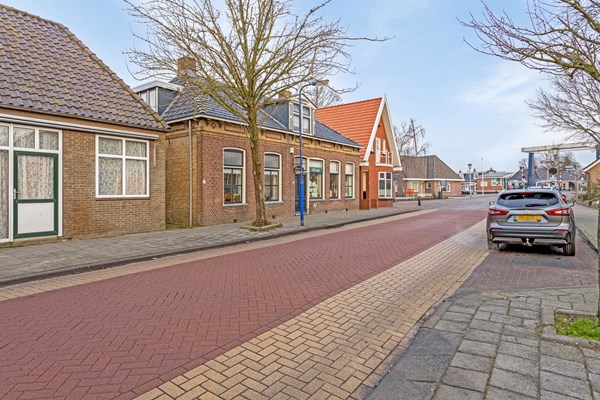 Verkocht onder voorbehoud: Duimstraat 65, 8539 SC Echtenerbrug