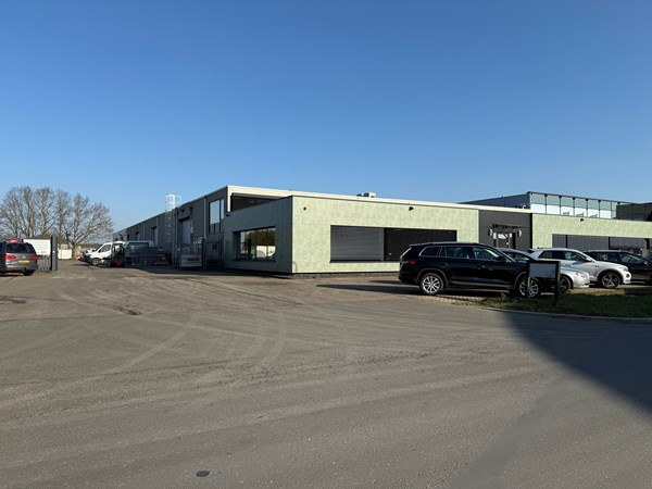 Medium property photo - Fabrieksweg 7, 8304 AT Emmeloord