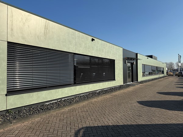 Medium property photo - Fabrieksweg 7, 8304 AT Emmeloord