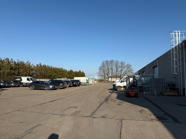Medium property photo - Fabrieksweg 7, 8304 AT Emmeloord