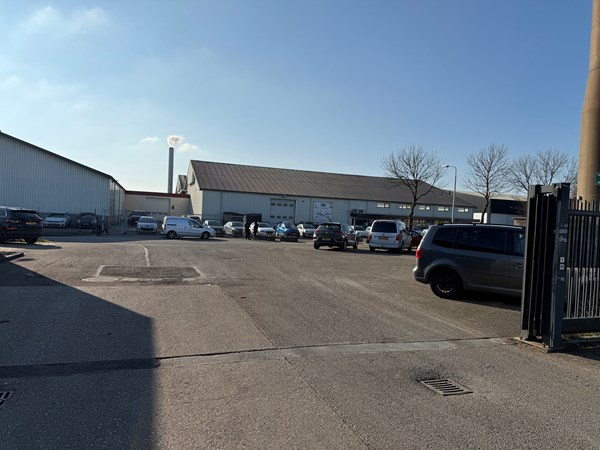 Medium property photo - Fabrieksweg 7, 8304 AT Emmeloord
