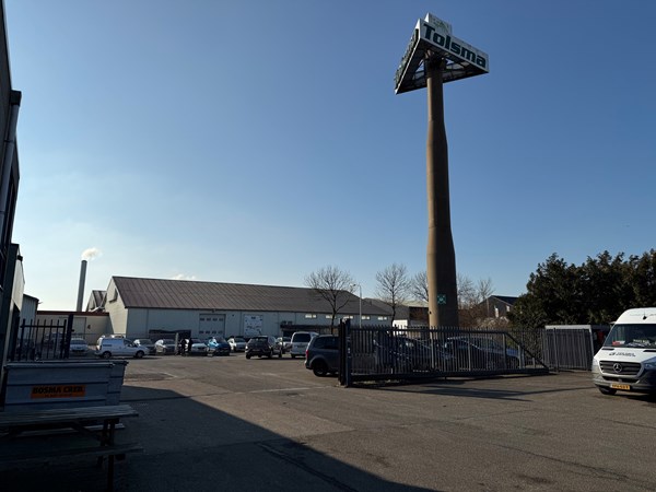 Medium property photo - Fabrieksweg 7, 8304 AT Emmeloord