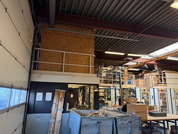 Medium property photo - Fabrieksweg 7, 8304 AT Emmeloord