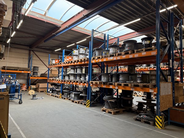 Medium property photo - Fabrieksweg 7, 8304 AT Emmeloord