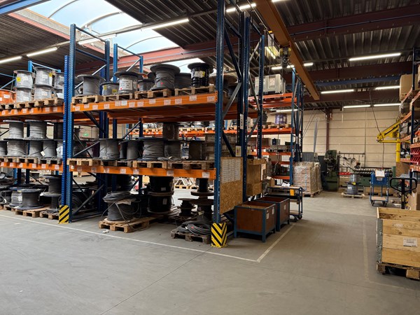Medium property photo - Fabrieksweg 7, 8304 AT Emmeloord