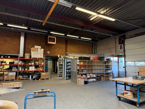 Medium property photo - Fabrieksweg 7, 8304 AT Emmeloord